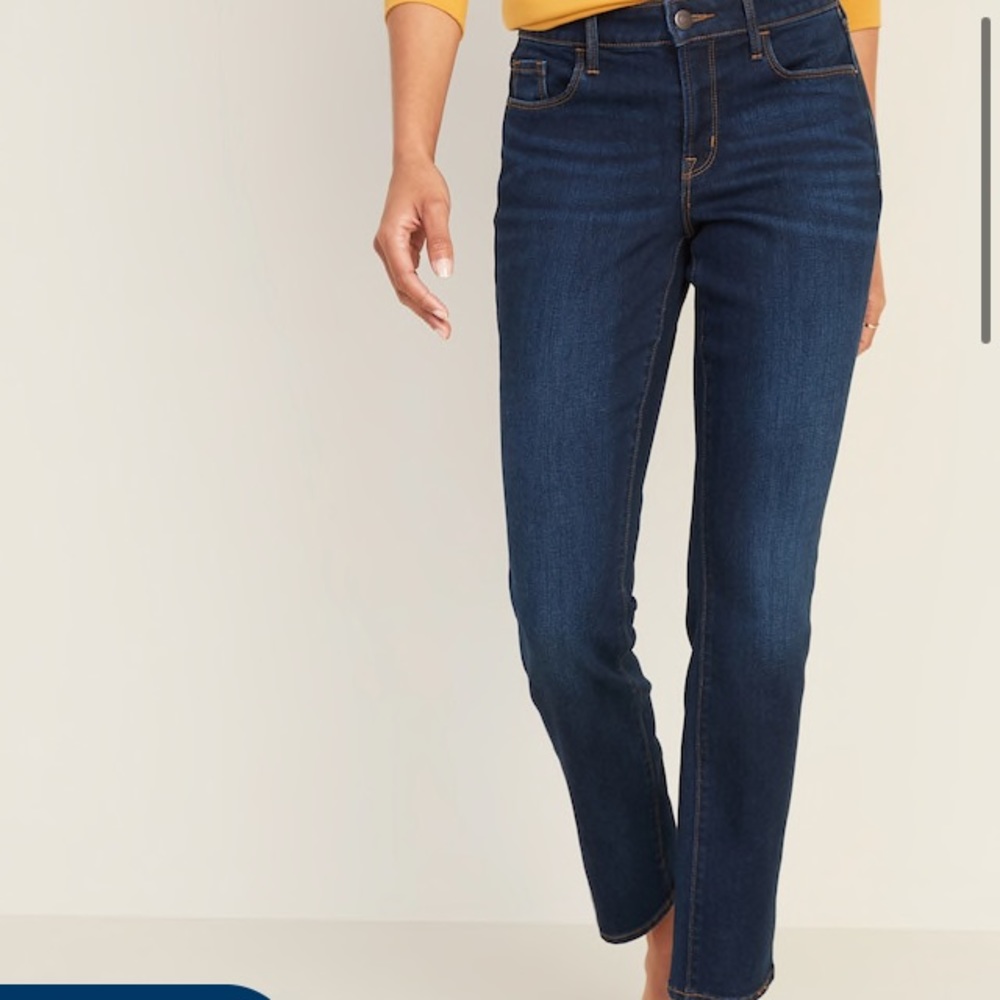 Old navy jeans